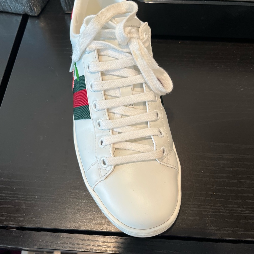 Gucci sneakers